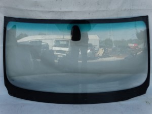 SZYBA PRZEDNIA CZOŁOWA BMW E65 E66 PODWÓJNA F-VAT