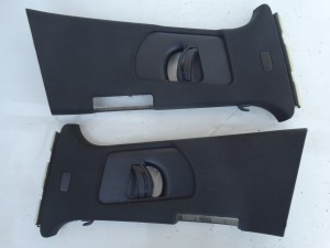 OSŁONA SŁUPKA ŚRODKOWA PRAWA AUDI A6 C6 F-VAT