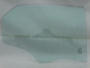SZYBA DRZWI PRAWY TYŁ FORD ECOSPORT F-VAT