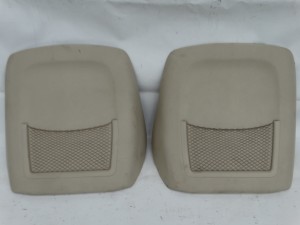OBUDOWA OSŁONA PLASTIK FOTELA BMW E63 E64 F-VAT