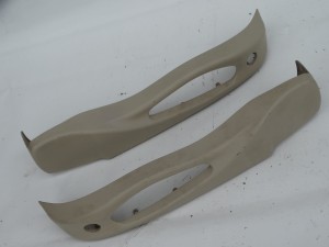 OSŁONA OBUDOWA PANEL FOTELA BMW 6 E63 E64 F-VAT