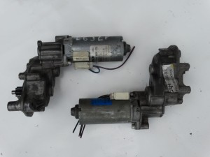 SILNICZEK REGULACJI FOTELA LEWY PRAWY BMW E60 E61 E63 E64 F-VAT