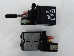 ZAWÓR POMPKI PODUSZKI LĘDŹWIOWEJ FOTELA BMW E60 E61 E63 E64 F-VAT