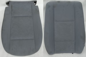 FOTEL LEWY PRAWY POSZYCIE FOTELA BMW E46 SEDAN KOMBI F-VAT