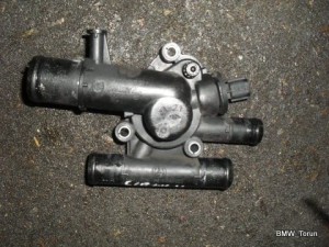 TERMOSTAT 1.9DCI 130KM SCENIC II F-VAT