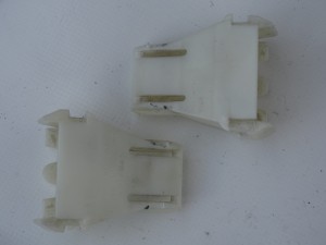 MOCOWANIE UCHWYT ZACZEP KANAPY BOCZKA BMW E81 E87 E90 E91 F-VAT