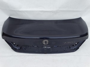 KLAPA BAGAŻNIKA BMW E65 E66 LIFT MONACOBLAU F-VAT