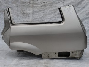 BŁOTNIK LEWY TYŁ TYLNY MONDEO MK3 KOMBI F-VAT