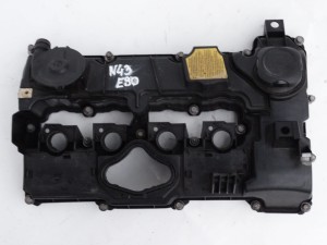 POKRYWA ZAWORÓW N43 1.6 1.8 2.0 BMW E81 E82 E87 E90 E91 E60 F-VAT