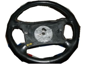 KIEROWNICA SKÓRA BMW E36 E38 E39