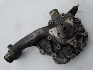 POMPA WODY MERCEDES W124 2.3 1022011001 F-VAT