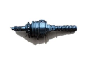 PRZEKŁADNIA MAGLOWNICA KIEROWNICZA CZEŚCI BMW E38