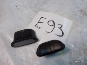 LAMPKA OSWIETLENIE WNĘTRZA PODŁOGOWA E92 E93 F-VAT