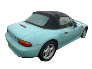 ZDERZAK TYŁ TYLNY BMW Z3