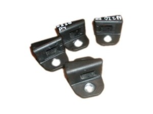 RYGIEL ZATRZASK DRZWI MERCEDES S W220