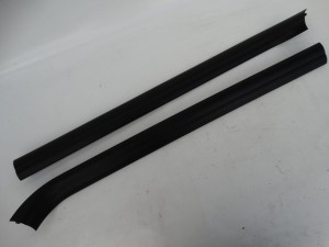 LISTWA PROGOWA OSŁONA PROGU BMW E81 E82 E88 F-VAT