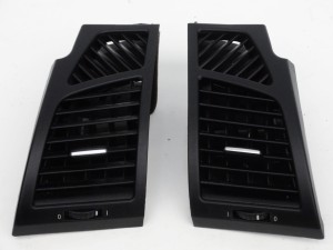 KRATKA NAWIEWU LEWA PRAWA BMW E81 E82 E87 E88 F-VAT