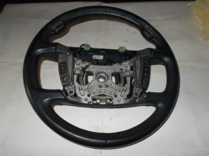KIEROWNICA MULTI SKÓRA E65 F-VAT