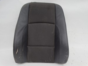 FOTEL POSZYCIE FOTELA OPARCIE BMW E81 E82 E88 M-PAKIET F-VAT