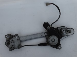 PODNOŚNIK SZYBY MECHANIZM PRAWY TYŁ MAZDA XEDOS F-VAT