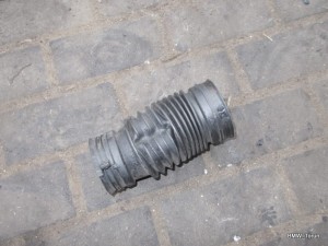 PRZEWÓD RURA POWIETRZA TURBO INTERCOLER 2.0HDI 407