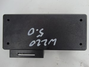 MODUŁ TELEFONU NOKIA MERCEDES W203 A2038209926 F-VAT