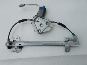 PODNOŚNIK MECHANIZM SZYBY TYŁ P ACCORD VI F-VAT