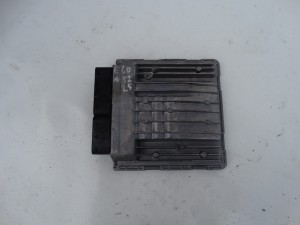 STEROWNIK SILNIKA KOMPUTER 7561684 N52 2.5 BMW E60 E61 E81 E87 E90 E92 F-VAT