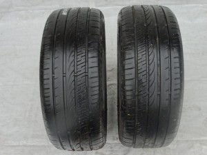 OPONY OPONA AUTOGRIP GRIP200 225/50/17 R17 7MM 2019R. F-VAT