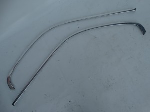 LISTWA CHROM DRZWI LEWA PRAWA BMW E39 KOMBI F-VAT
