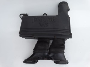 OBUDOWA FILTRA POWIETRZA JAGUAR X-TYPE  4X439600AA F-VAT