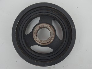 KOŁO PASOWE WAŁU MAZDA 3 CX-5 K0619 F-VAT