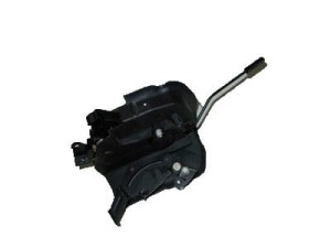 ZAMEK DRZWI PRZÓD PRAWY COUPE LIFT E46 F-VAT