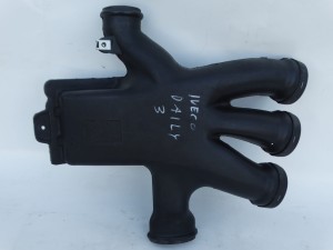 WLOT POWIETRZA IVECO DAILY III 2.8TD 831605400 F-VAT