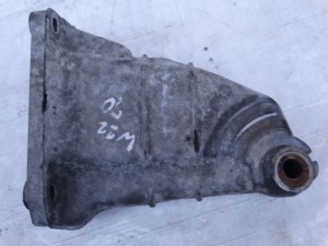 ŁAPA SILNIKA PRAWA MERCEDES S-KLASA W215 W220 F-VAT