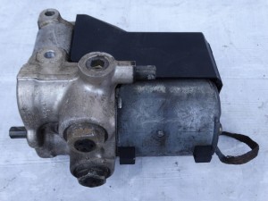 POMPA ABS HAMULCOWA MERCEDES S-KLASA W220 0265200043 F-VAT