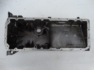 MISKA OLEJU OLEJOWA 2.5D 3.0D BMW E60 F-VAT