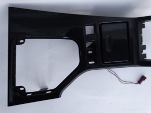 RAMKA TUNELU ŚRODKOWEGO BMW E39 EUROPA F-VAT