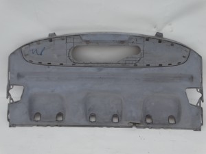 PÓŁKA TYLNA MERCEDES S-KLASA W220 F-VAT