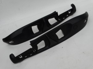 OSŁONA PLASTIK OBUDOWA FOTELA BMW E81 E82 E87 E88 F-VAT