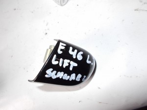 ZAŚLEPKA KLAMKI TYŁ LEWA LIFT SCHWARZ 2 E46 F-VAT