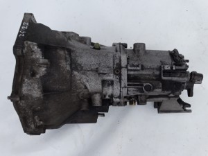 SKRZYNIA BIEGÓW 2.2 2.5 BMW Z4 E85 E86 F-VAT