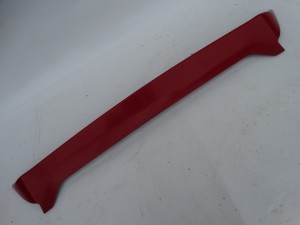 SPOILER LOTKA DASZEK KLAPY HONDA CIVIC VII 3D R81 F-VAT
