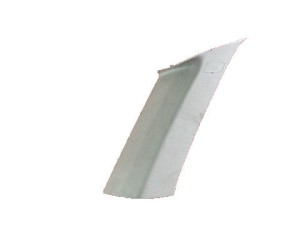 OSŁONA MASKOWNICA SŁUPKA TYŁ LEWA FOCUS MK2