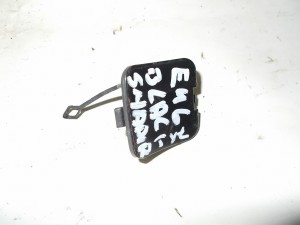 ZAŚLEPKA ZDERZAKA TYŁ LIFT BLACKSAPHIRE E46 F-VAT