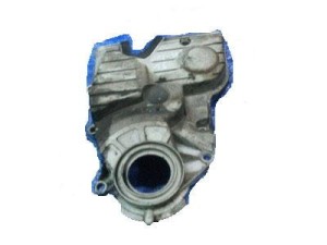 OSŁONA MASKOWNICA ROZRZĄDU 1.6 DEL SOL CRX 92-98