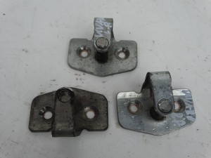 RYGIEL DRZWI TRAFIC II VIVARO I PRIMASTAR I F-VAT