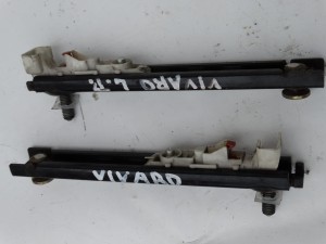 REGULACJA SUWAK PASA TRAFIC II VIVARO I PRIMASTAR I F-VAT