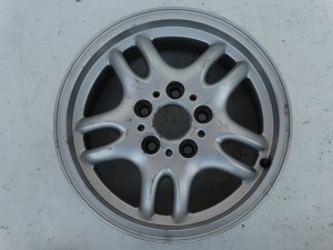 FELGA ALUMINIOWA R16 16 CALI BMW E36 E46 E87 E90 F-VAT