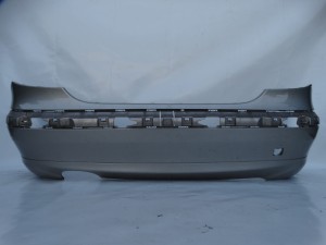 ZDERZAK TYŁ TYLNY MERCEDES C-KLASA W203 COUPE F-VAT